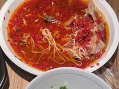 -农耕记·湖南土菜(观澜福城天虹店)