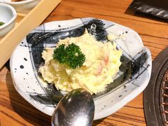 -黑牛の店·和牛烧肉(合生汇店)