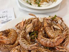-阳江餐厅·30年老字号·粤菜海鲜大排档