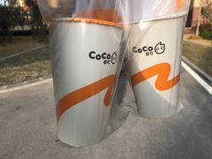 -CoCo都可(漫乐城店)