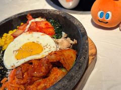 -七八冷面·延边朝鲜族美食(欢乐谷店)