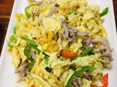 外婆炒蛋-印象江南(东栅店)
