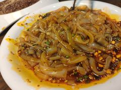 太太凉粉-芙蓉凰花园酒楼