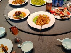 -鑫复盛礼记酒店·国家白金五钻酒家