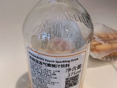 宾得宝含气饮料-Seesaw Coffee(上生新所店)