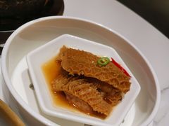 -富淳饭店(陆家嘴保利广场店)