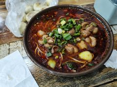 -胥佳烧鸡公牛肉面馆