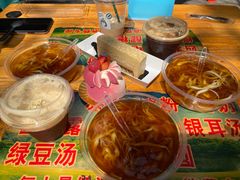 -李米线(总店)