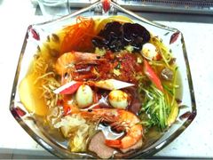 宫廷冷面-丰茂烤串(建设街店)