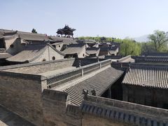 -山西王家大院