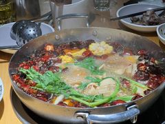 -皇中百岁鱼(西兰路店)