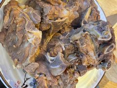 -高望村老王家(南光店)