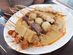 -郭记小街麻辣烫(南小街总店)