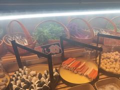 -牛YO寿喜烧和牛火锅自助(三台子万象汇店)
