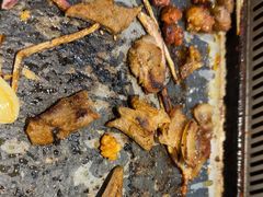 -苏格里岛自助海鲜烤肉(青秀万达店)