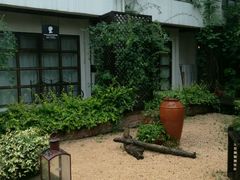 -威廉的太妃糖酒店(杭州西湖青芝坞店)