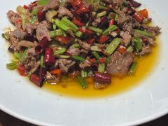 -福照楼汽锅鸡·云南菜(万达广场店)