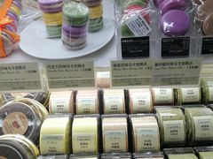 -多乐之日(华贸天地店)