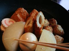 -笑福亭料理小馆(解放碑店)
