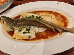 -北海金昌开元名都大酒店·四季轩中餐厅