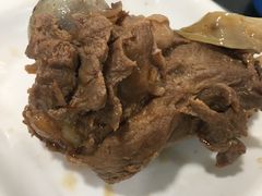 -东北四季饺子王(华山路店)