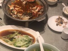 -南方酒店·淮扬菜(回民街店)