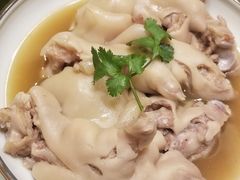 -香阁餐厅·常州菜·常州菜代表品牌(新北奥体店)