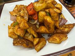 -东方宫·中国兰州牛肉拉面(三里屯店)