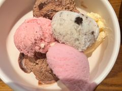 -比格比萨自助(万柳华联店)