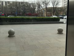 -银川国贸中心酒店