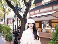 -恰餐厅及酒吧CHAR Bar & Grill(北京三里屯洲际店)