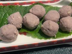 -大吉利·潮汕鲜牛肉火锅(总店)