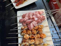 -泰善串店•延边朝鲜族烧烤(理工大学店)