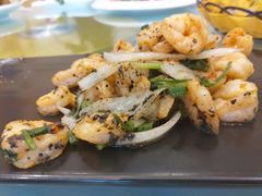 -后宫私房菜(汇客美食娱乐广场店)