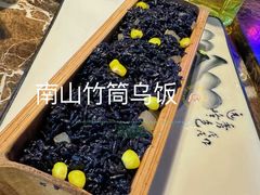 -风味小馆(天目湖宾馆店)