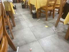 大堂-春水锅贴·传统鲁菜(大明湖店)