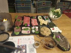 -束河人家(南锣鼓巷店)