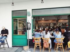 门面-RAC BAR(安福路店)