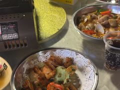 -小煵记·打边炉(西丽文光店)