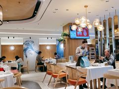 -莆田餐厅PUTIEN(金融街购物中心店)