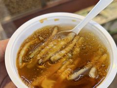 -安海五叔公土笋冻(西街店)