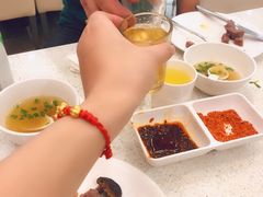 -蜀皇·菌汤鲜黄牛肉汤锅(宽窄巷子店)