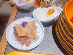 -牛YO寿喜烧火锅自助(三台子万象汇店)
