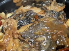 -老刘私厨猪脚饭