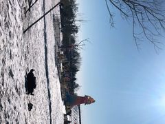 -绿野森林乐园冰雪季