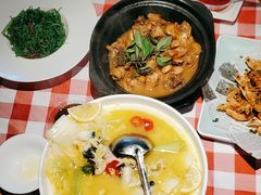 -阿里元海鲜·闽南特色菜(曾厝垵店)