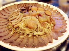 -许府牛杂·鲜牛肉火锅(梁溪万达店)