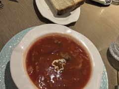 -波特曼西餐厅(中央大街店)