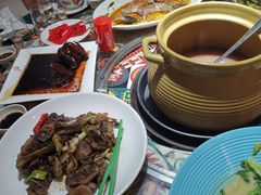-滨少旺厨(惠福西路店)
