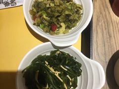 -老娘舅(吴山路店)